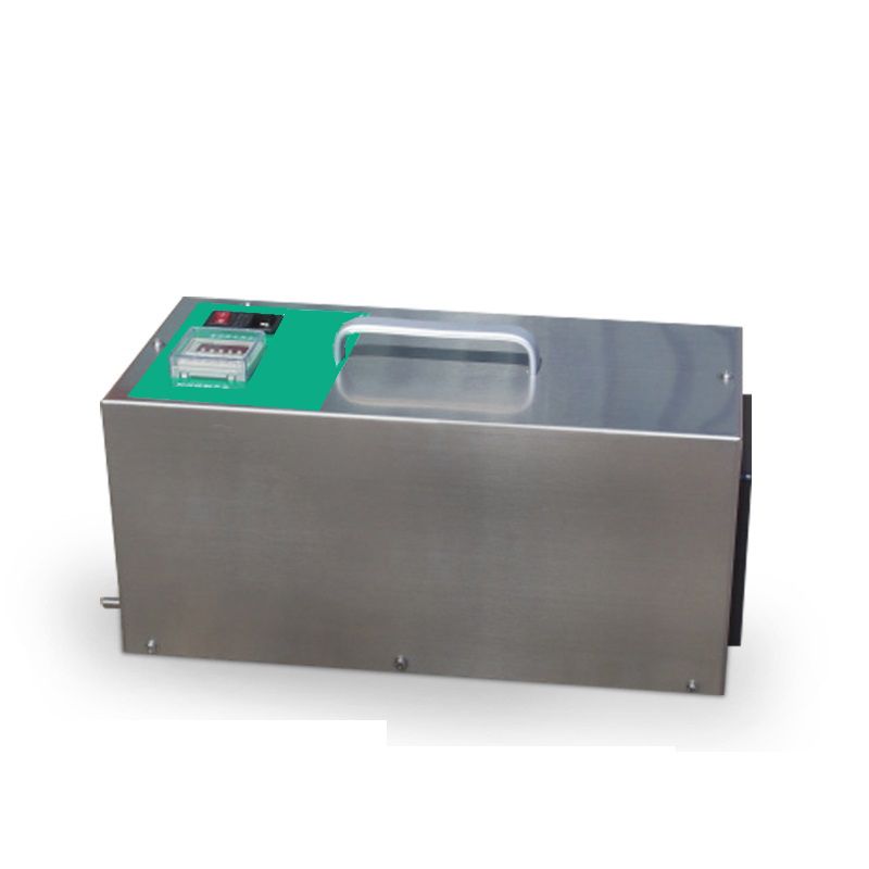 Generador portátil de ozono 7 g/h