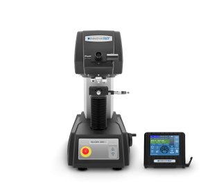 MEDIDOR AUTOMÁTICO DE LA DUREZA FALCON 400G2 - INNOVATEST