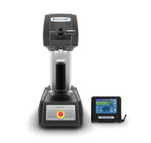 MEDIDOR AUTOMÁTICO DE LA DUREZA FALCON 450G2 - INNOVATEST