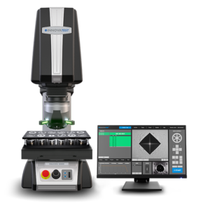 Durómetro Automático FALCON 5000G2 - INNOVATEST