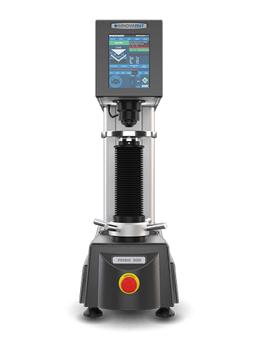 Durómetro FENIX 300RS-IMP INNOVATEST