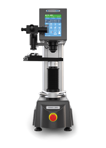 Durómetro Universal FENIX 300U- INNOVATEST