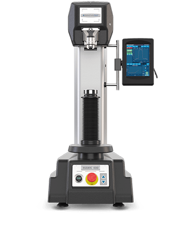 Durómetro HAWK 400RS-IMP - INNOVATEST