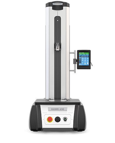 Durómetro HAWK 651RS - INNOVATEST