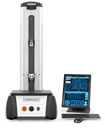 Durómetro HAWK 652RS-IMP - INNOVATEST