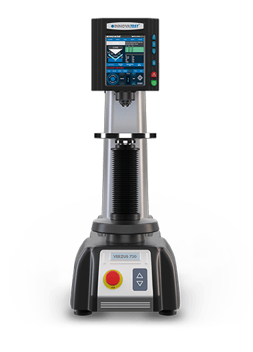 Durómetro VERZUS 720RS(B) INNOVATEST