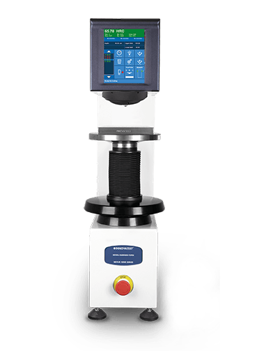 Durómetro Brinell NEXUS 3100 - INNOVATEST