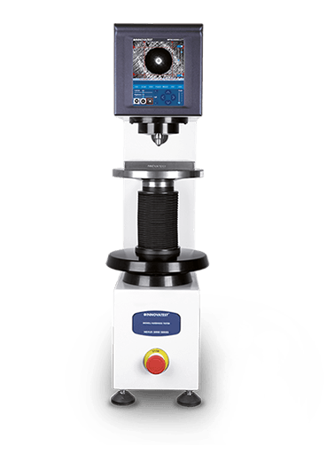 Durómetro Brinell NEXUS 3200 - INNOVATEST