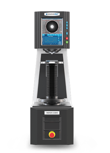 Durómetro Brinell  NEXUS 3300(M) - INNOVATEST