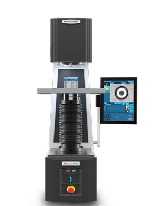 Durómetro Brinell 3400FA Durómetro Brinell - INNOVATEST
