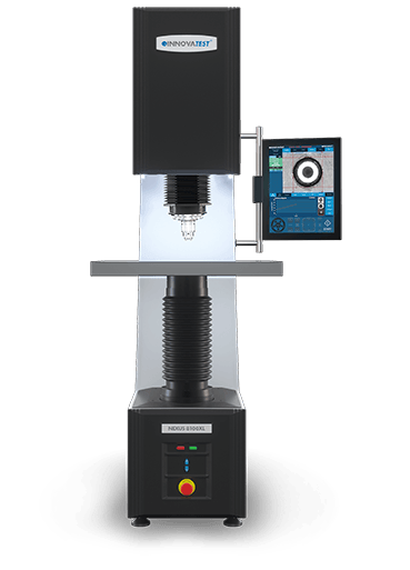 DURÓMETRO NEXUS 8103XLM-RSB Rockwell |  Durómetro Brinell - INNOVATEST