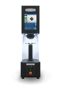 Durómetro Universal NEXUS 8100 - INNOVATEST