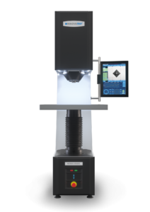 Durómetro Universal NEXUS 8100XLM - INNOVATEST