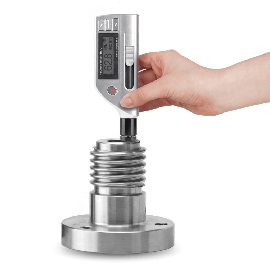 Durómetro Portable TIEMPO 5100 - INNOVATEST