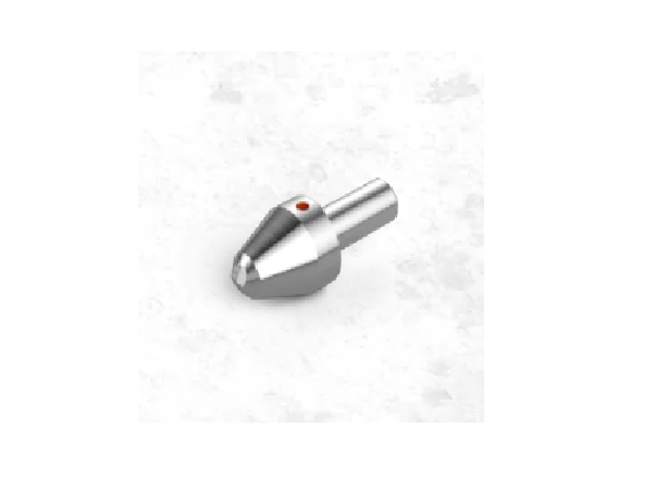 Indentador Vickers - INNOVATEST UPI/8105