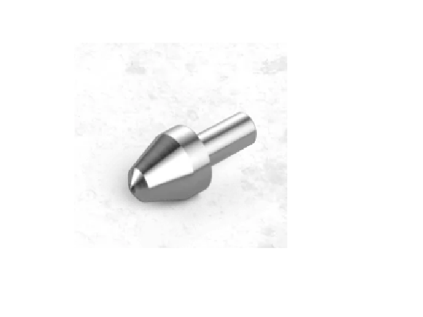 Indentador de Diamante Rockwell - INNOVATEST UPI/6003