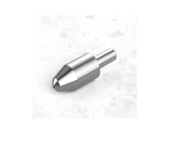 Indentador de Diamante Rockwell - INNOVATEST UPI/6004