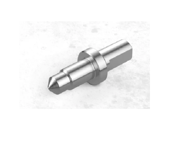 Indentador de Diamante Rockwell - INNOVATEST  UPI/6005