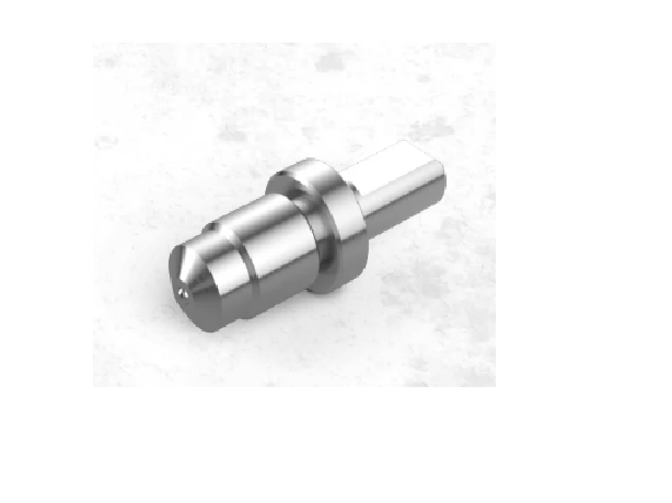 Indentador de bola Rockwell - INNOVATEST UPI/7506