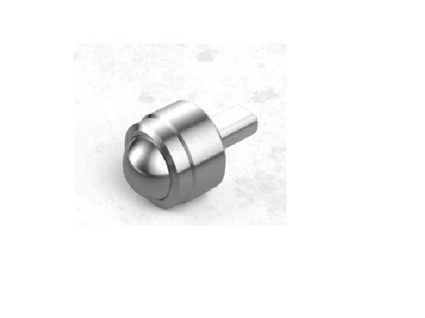 Indentador de bola Rockwell UPI/7806 - INNOVATEST