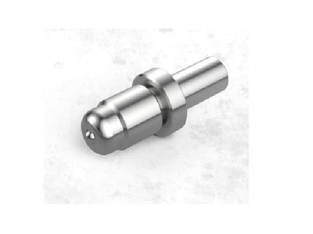 Indentador de bola de carburo Brinell - INNOVATEST UPI/7005