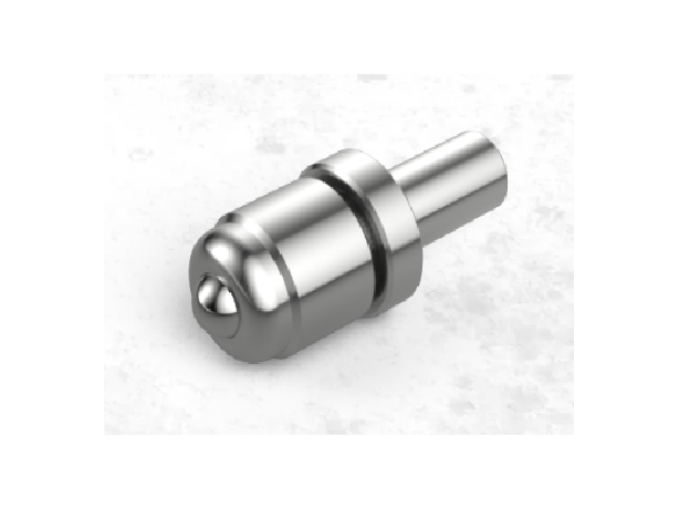 Indentador de bola de carburo Brinell - INNOVATEST UPI/7010