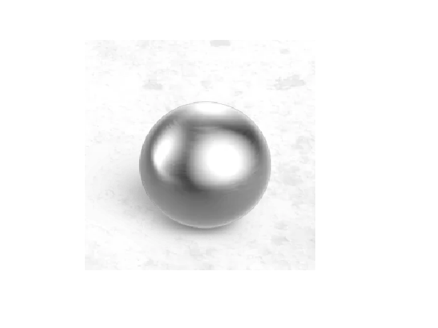 Bola de carburo Brinell - INNOVATEST UPI/2005