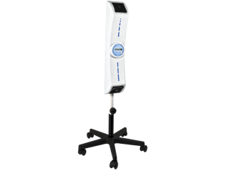 UVR-Mi, Recirculador-purificador de aire mediante UV