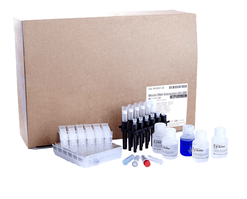 Reactivos para BioMagPure 12
