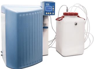 Labaqua HPLC, sistema de agua ultrapura