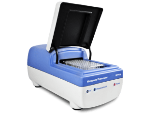 HiPo MPP-96, fotómetro de microplacas