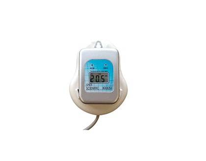Datalogger Sper Scientific