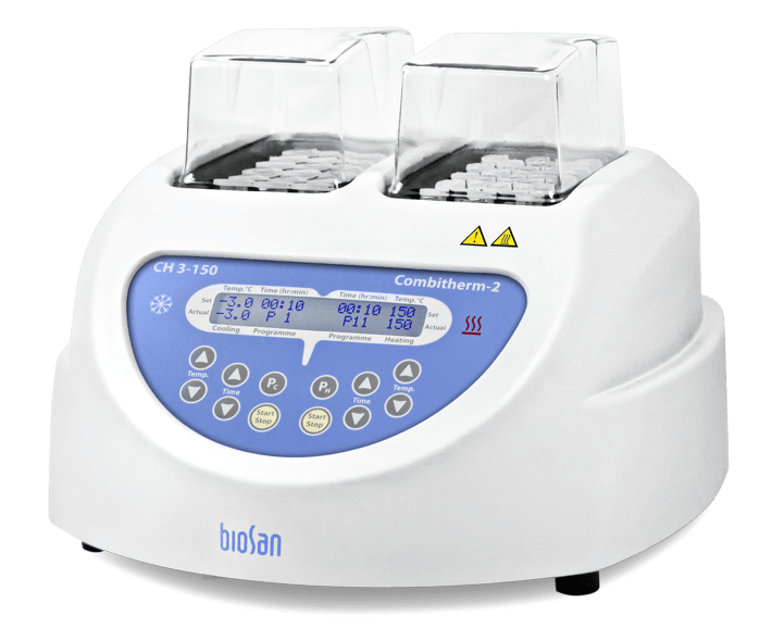 CH 3-150, Termostato de calentamiento y refrigeración, Combitherm-2