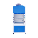 Campana extractora de humos con conducto - B-01-010086