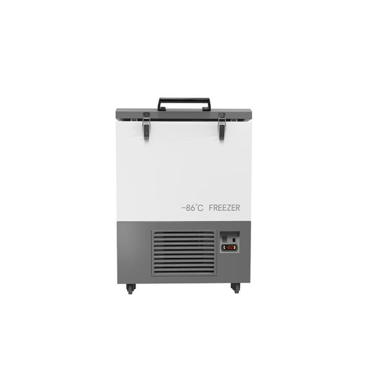 Congelador de -86°C horizontal - B2-01-010213