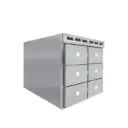 Congelador Mortuorio (Variante) - B2-01-010895