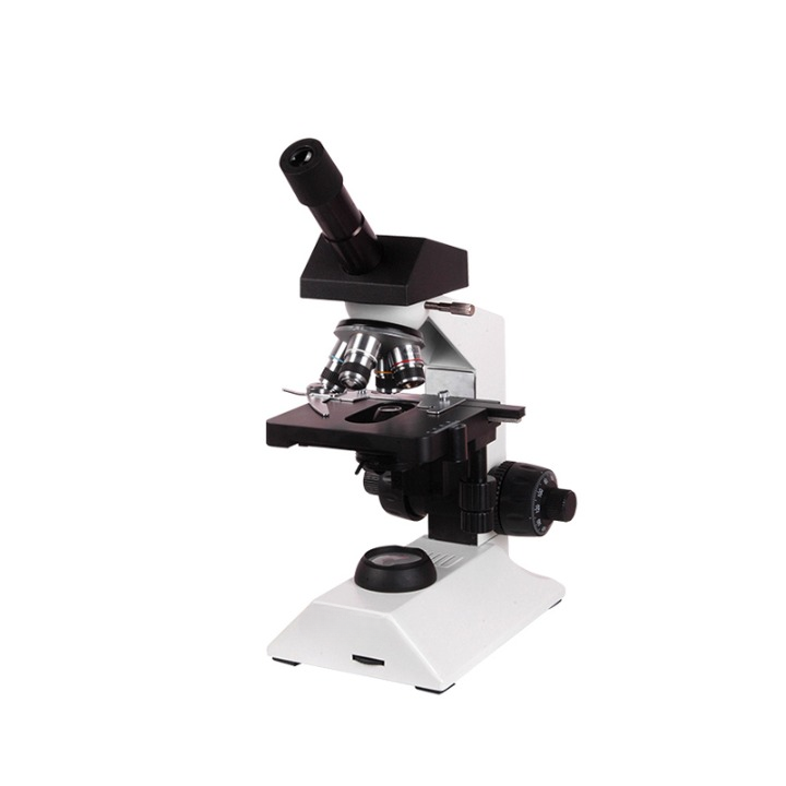 Microscopios de Laboratorio
