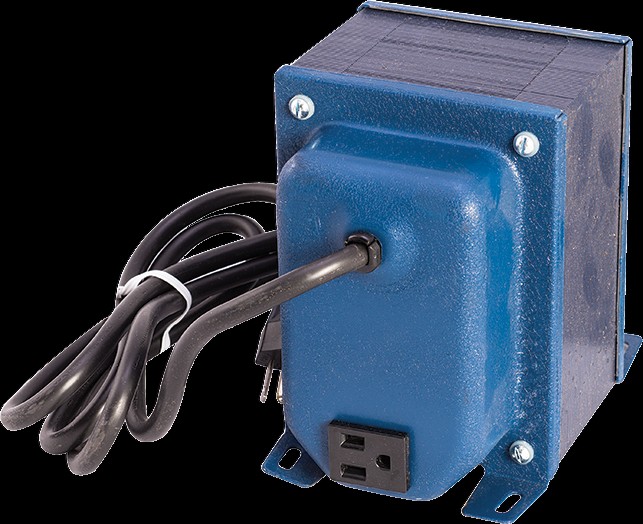 Transformador, 1000W | H-1042.10