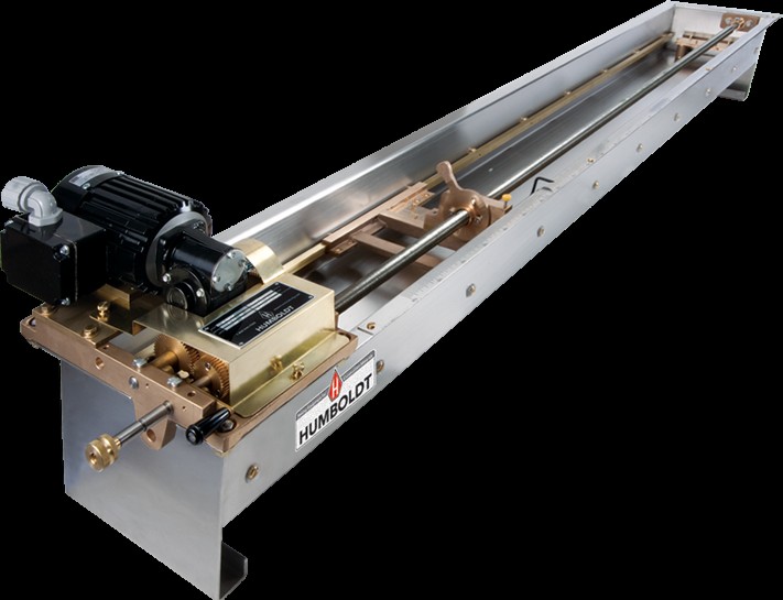 Máquina de ductilidad, básica, 3 velocidades, sin exterior envuelto o tubos con aletas térmicas, 115 V 60 Hz ''S/N'' | H-1050