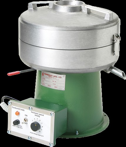 Extractor Centrífugo, Control Digital, Capacidad 1500G, 115V 60Hz | H-1460