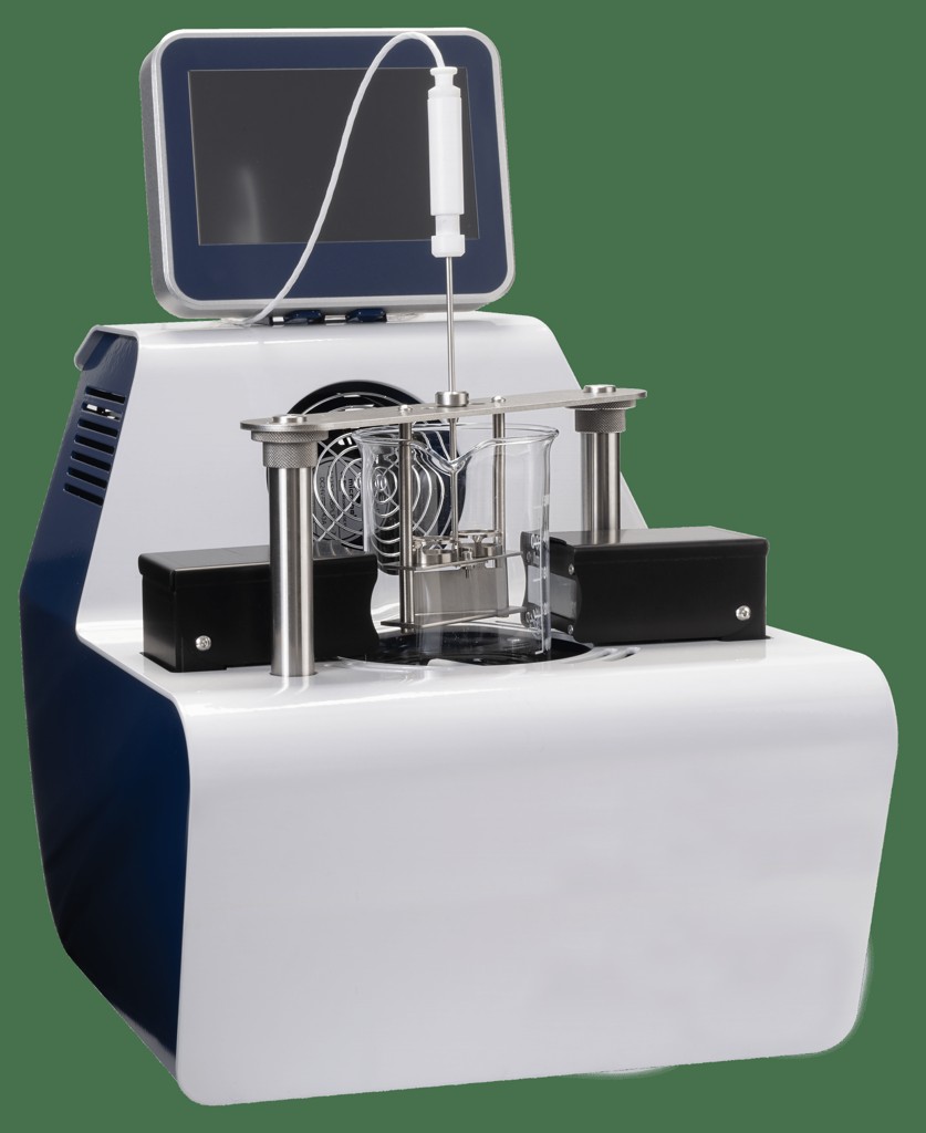 Digital, Ring and Ball Apparatus,Auto