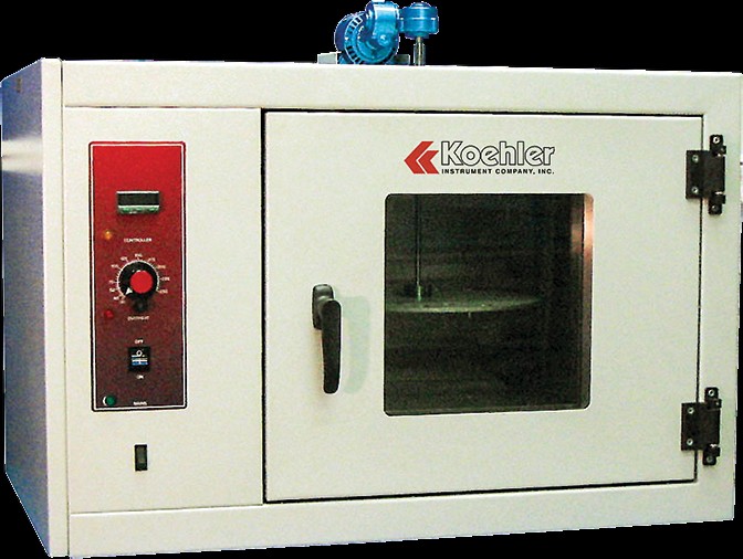 Horno de película fina con pérdida de calor, 220 V, 50 Hz | H-1631.5F