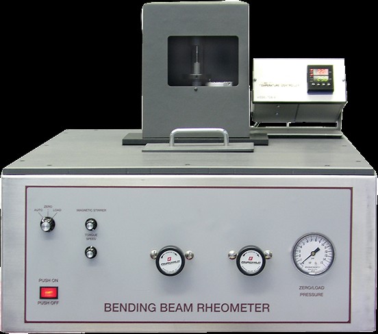 Reómetro de haz de flexión, 230 V 50 Hz/60 Hz | H-1642.4F