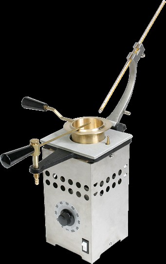 Probador de flash de copa abierta, Cleveland, 110 V 60 Hz | H-2085