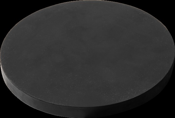 Almohadilla de cilindro Econ-O-Cap, 3'' 60 Duro | H-2946BCP60