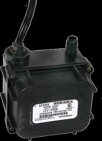 Bomba de circulación, 230 V 50/60 Hz | H-2985.4F