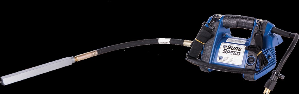 Vibrador de laboratorio, 220 V 50/60 Hz | H-2999A.4F