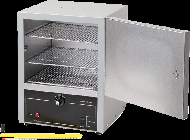 Horno de Laboratorio Convección por Gravedad (Analógico) - H-30100.XX