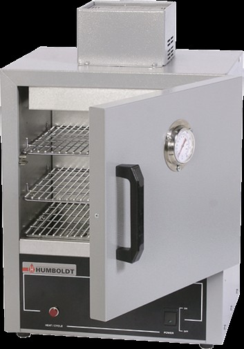 Horno de Laboratorio Aire Forzado (Analógico) - H-30105.XX