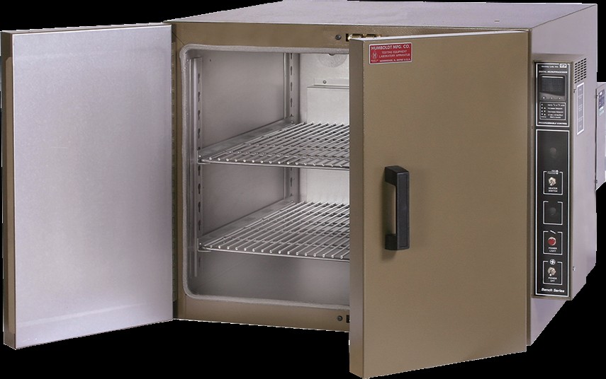 Horno de Mesa de Laboratorio (Digital) - H-30140E.XX